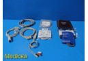 Datex-Ohmeda Compatible Patient Leads & Cuffs – BP, ECG, SpO₂, IBP, Temp ~ 37899