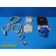 Datex-Ohmeda Compatible Patient Leads & Cuffs – BP, ECG, SpO₂, IBP, Temp ~ 37899