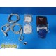 Datex-Ohmeda Compatible Patient Leads & Cuffs – BP, ECG, SpO₂, IBP, Temp ~ 37899