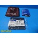 Datex-Ohmeda Compatible Patient Leads & Cuffs – BP, ECG, SpO₂, IBP, Temp ~ 37899