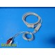 Datex-Ohmeda Compatible Patient Leads & Cuffs – BP, ECG, SpO₂, IBP, Temp ~ 37899