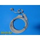 Datex-Ohmeda Compatible Patient Leads & Cuffs – BP, ECG, SpO₂, IBP, Temp ~ 37899