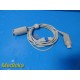 Datex-Ohmeda Compatible Patient Leads & Cuffs – BP, ECG, SpO₂, IBP, Temp ~ 37899