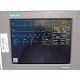 GE MARQUETTE Eagle 4000 (NBP SpO2 Temp CO EKG Dual IBP) Monitor W/ Leads ~14203