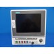 GE MARQUETTE Eagle 4000 (NBP SpO2 Temp CO EKG Dual IBP) Monitor W/ Leads ~14203