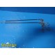 Lot of 2 Aesculap Prestige 8361-00 Retraction Graspers | 5mm x 36cm ~ 37797
