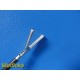 Lot of 2 Aesculap Prestige 8361-00 Retraction Graspers | 5mm x 36cm ~ 37797