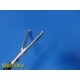 Lot of 2 Aesculap Prestige 8361-00 Retraction Graspers | 5mm x 36cm ~ 37797