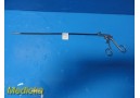 Aesculap Prestige 8360-00 Atraumatic Grasper | 5mm x 36cm, Single Action ~ 37798