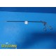 Aesculap Prestige 8360-00 Atraumatic Grasper | 5mm x 36cm, Single Action ~ 37798