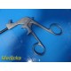 Aesculap Prestige 8360-00 Atraumatic Grasper | 5mm x 36cm, Single Action ~ 37798