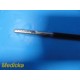 Aesculap Prestige 8360-00 Atraumatic Grasper | 5mm x 36cm, Single Action ~ 37798