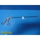 Aesculap Prestige 8360-00 Atraumatic Grasper | 5mm x 36cm, Single Action ~ 37798
