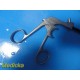Aesculap Prestige 8360-00 Atraumatic Grasper | 5mm x 36cm, Single Action ~ 37798