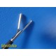Aesculap Prestige 8360-00 Atraumatic Grasper | 5mm x 36cm, Single Action ~ 37798