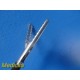 Aesculap Prestige 8360-00 Atraumatic Grasper | 5mm x 36cm, Single Action ~ 37798