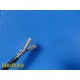5X JARIT 600-122 Laparoscopic Allis Graspers, 5mm, 36–39cm, Single Action ~37799