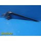 5X JARIT 600-122 Laparoscopic Allis Graspers, 5mm, 36–39cm, Single Action ~37799