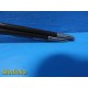 5X JARIT 600-122 Laparoscopic Allis Graspers, 5mm, 36–39cm, Single Action ~37799