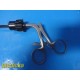 Jarit B625-147 Roto-Lok Laparoscopic Babcock Forceps | 5mm x 39cm ~ 37951
