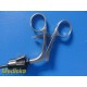 Jarit B625-147 Roto-Lok Laparoscopic Babcock Forceps | 5mm x 39cm ~ 37951