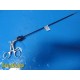 Jarit B625-147 Roto-Lok Laparoscopic Babcock Forceps | 5mm x 39cm ~ 37951