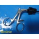 Jarit B625-147 Roto-Lok Laparoscopic Babcock Forceps | 5mm x 39cm ~ 37951