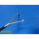 Jarit B625-147 Roto-Lok Laparoscopic Babcock Forceps | 5mm x 39cm ~ 37951