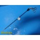 JARIT C625-164 Roto-Lok Laparoscopic Hunter Bowel Grasper | 5mm x 38cm ~ 37952