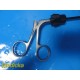 JARIT C625-164 Roto-Lok Laparoscopic Hunter Bowel Grasper | 5mm x 38cm ~ 37952