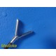 JARIT C625-164 Roto-Lok Laparoscopic Hunter Bowel Grasper | 5mm x 38cm ~ 37952