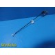 JARIT C625-164 Roto-Lok Laparoscopic Hunter Bowel Grasper | 5mm x 38cm ~ 37952