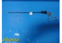 Aesculap Prestige 8360-10 Atraumatic Laparoscopic Grasper ~ 37796