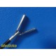 Aesculap Prestige 8360-10 Atraumatic Laparoscopic Grasper ~ 37796