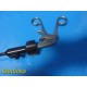 Aesculap Prestige 8360-10 Atraumatic Laparoscopic Grasper ~ 37796