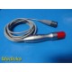 JnJ Harmonic HP054 Handpiece  W/ Red Cap Cable ~ 38544