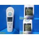 Welch Allyn Braun Thermoscan PRO 6000 Ear Thermometer W/ Base ~ 35342