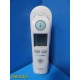 Welch Allyn Braun Thermoscan PRO 6000 Ear Thermometer W/ Base ~ 35342