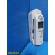 Welch Allyn Braun Thermoscan PRO 6000 Ear Thermometer W/ Base ~ 35342