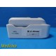 Welch Allyn Braun Thermoscan PRO 6000 Ear Thermometer W/ Base ~ 35342