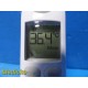 Welch Allyn Braun Thermoscan PRO 6000 Ear Thermometer W/ Base ~ 35342
