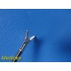 4X JARIT 600-115 / A600-115 Laparoscopic Monopolar Forceps | 5mm | 16" ~ 37953