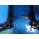 4X JARIT 600-115 / A600-115 Laparoscopic Monopolar Forceps | 5mm | 16" ~ 37953