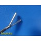 3X Snowden-Pencer 90-3022 Laparoscopic Graspers 5mm x 32cm Single-Action~37954