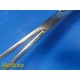 Lot of 12 Miltex 30-1077 Gordon Uterine Vulsellum Forceps | 9" Straight ~ 37956