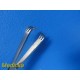 Lot of 12 Miltex 30-1077 Gordon Uterine Vulsellum Forceps | 9" Straight ~ 37956