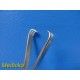 Lot of 12 Miltex 30-1077 Gordon Uterine Vulsellum Forceps | 9" Straight ~ 37956