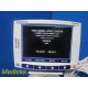 Covidien INVOS 5100C Cerebral/Somatic Oximeter W/ 2 Preamps, USB & Stand ~ 37958