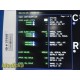 Covidien INVOS 5100C Cerebral/Somatic Oximeter W/ 2 Preamps, USB & Stand ~ 37958