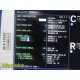 Covidien INVOS 5100C Cerebral/Somatic Oximeter W/ 2 Preamps, USB & Stand ~ 37958